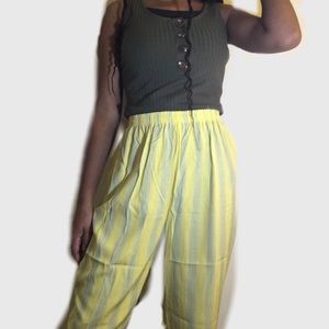 JR olive green knit body suit!!✨